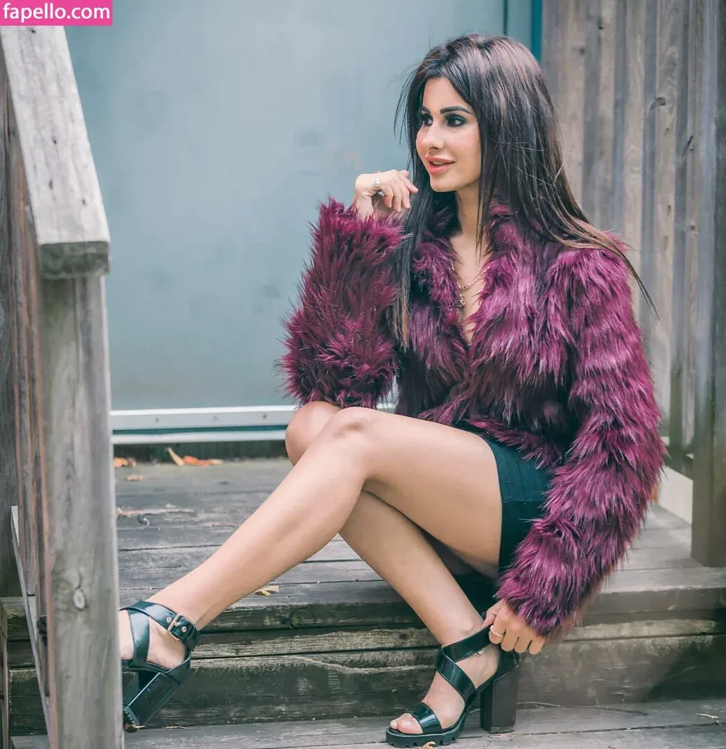 Meetii Kalher Onlyfans Photo Gallery 