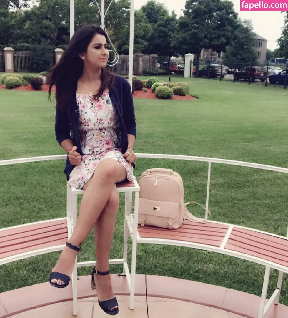 Meetii Kalher Onlyfans Photo Gallery 