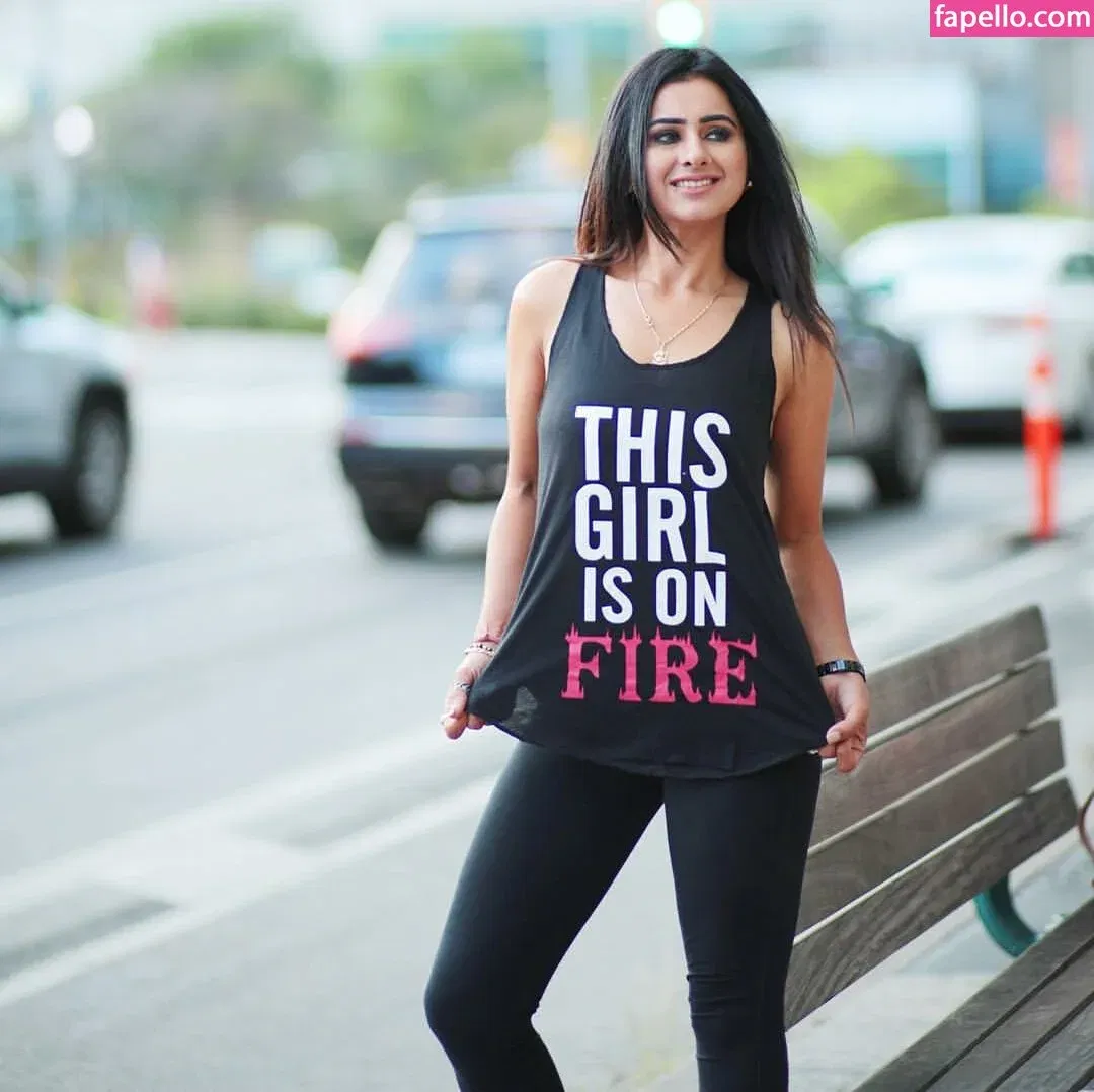 Meetii Kalher Onlyfans Photo Gallery 