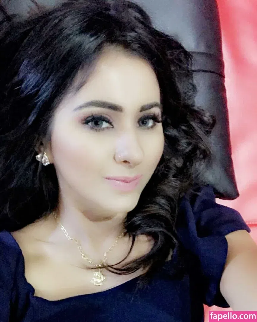 Meetii Kalher Onlyfans Photo Gallery 