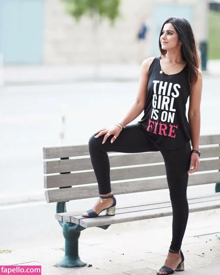 Meetii Kalher Onlyfans Photo Gallery 