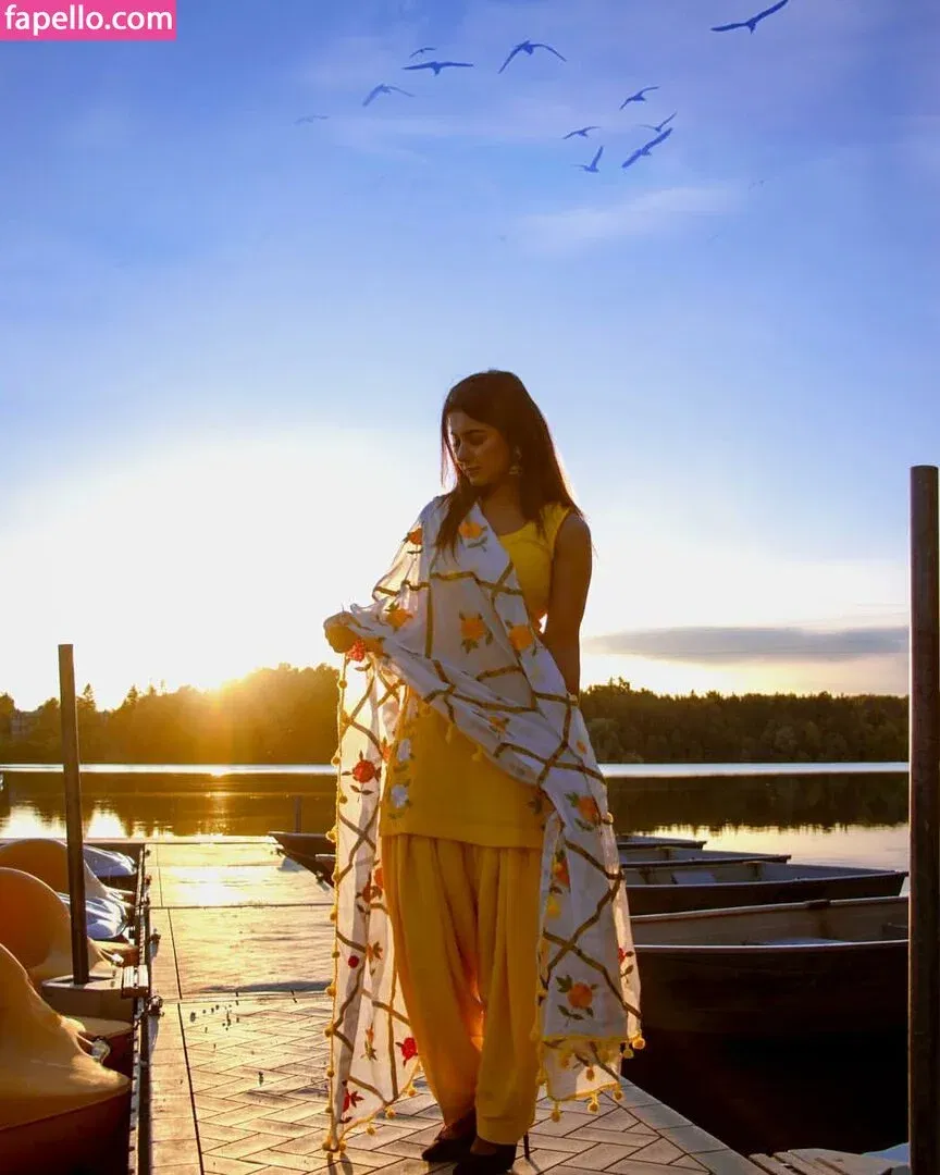 Meetii Kalher Onlyfans Photo Gallery 