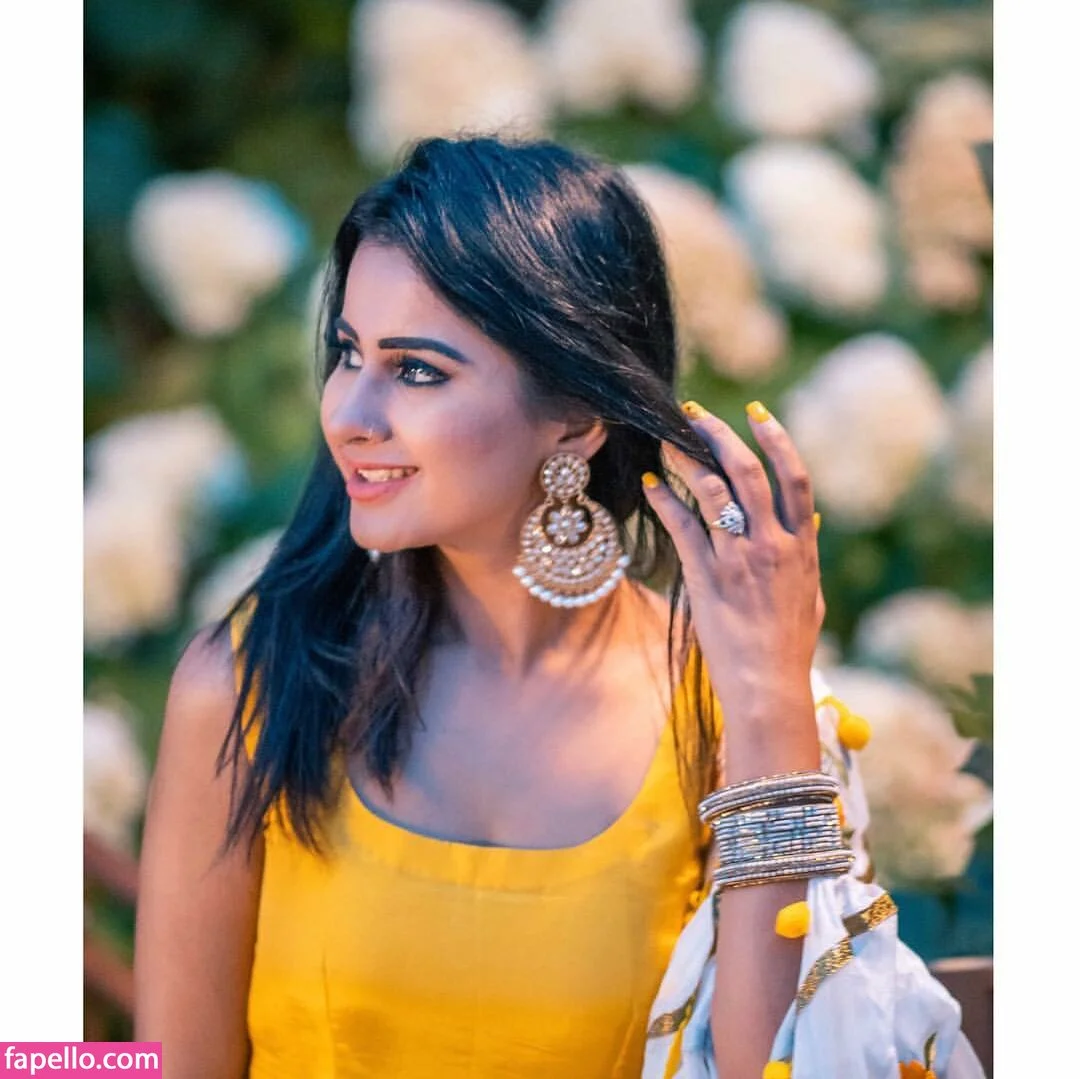 Meetii Kalher Onlyfans Photo Gallery 