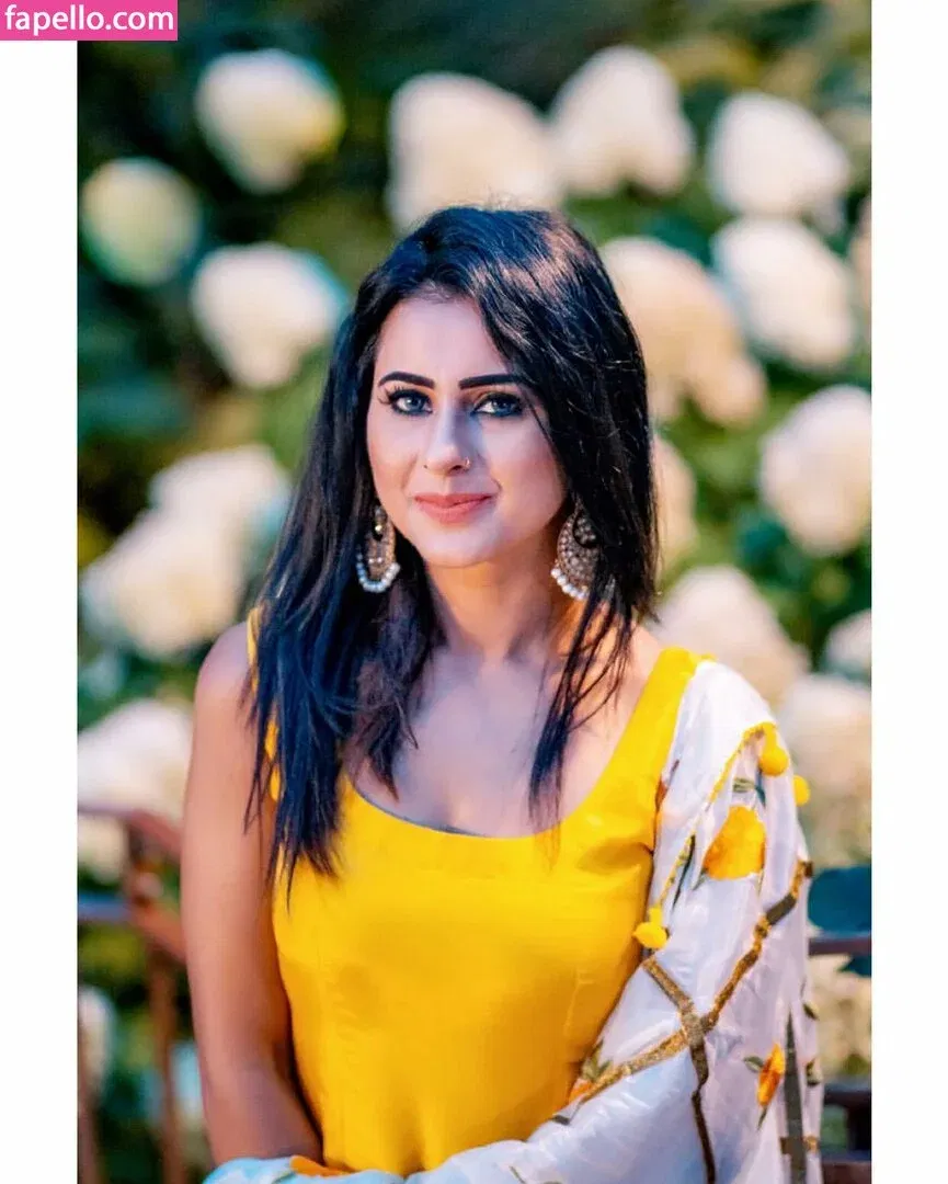 Meetii Kalher Onlyfans Photo Gallery 