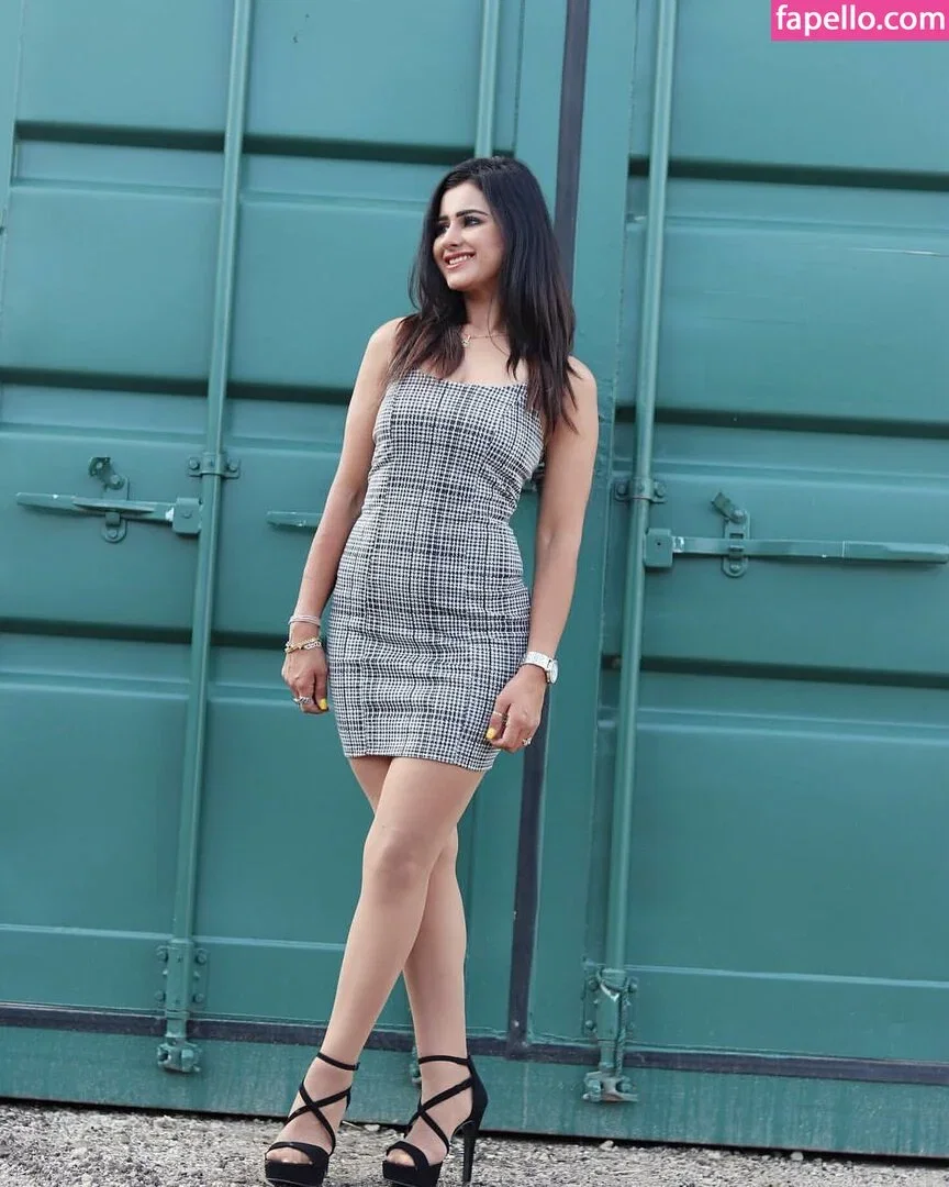 Meetii Kalher Onlyfans Photo Gallery 