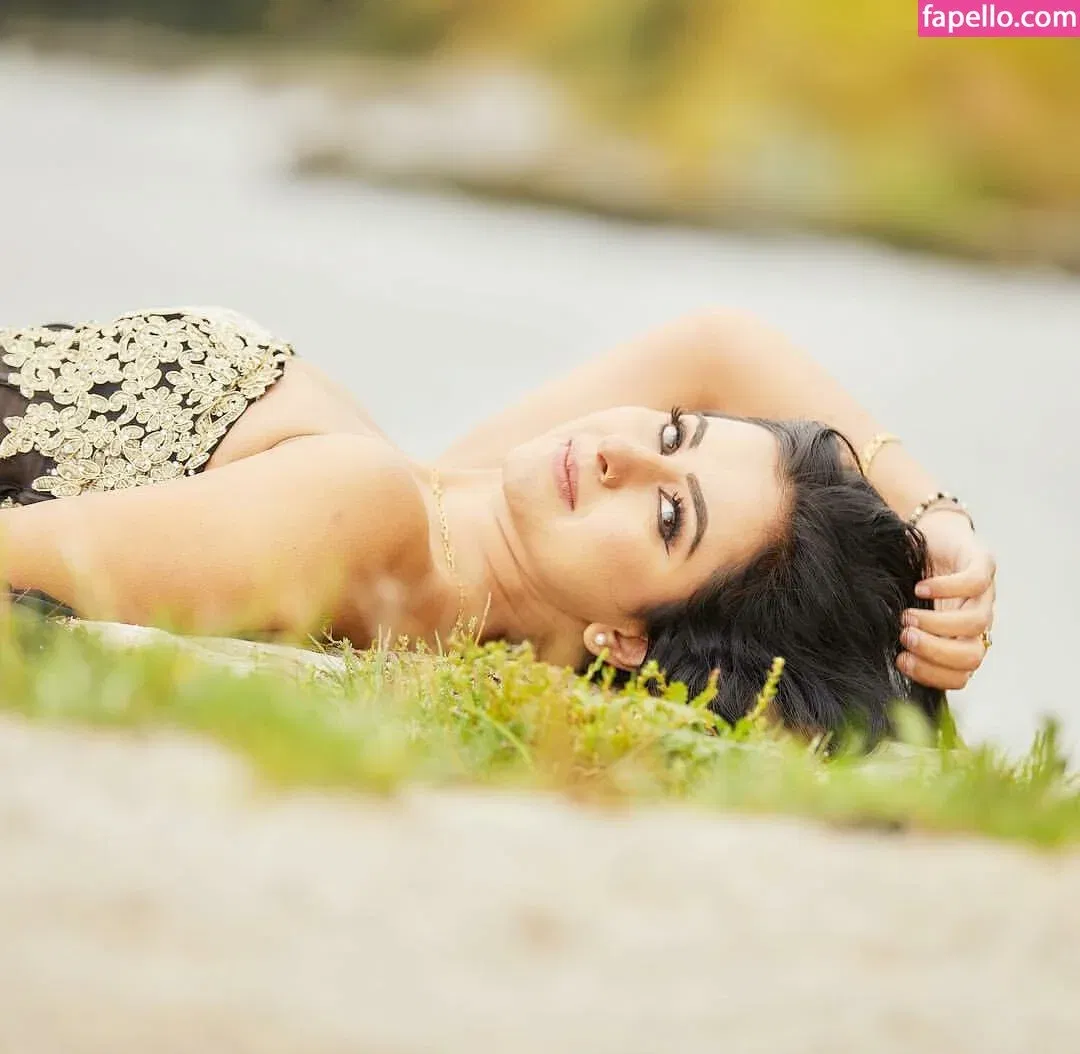 Meetii Kalher Onlyfans Photo Gallery 