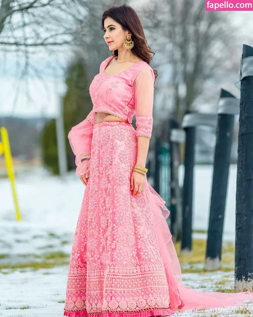 Meetii Kalher Onlyfans Photo Gallery 