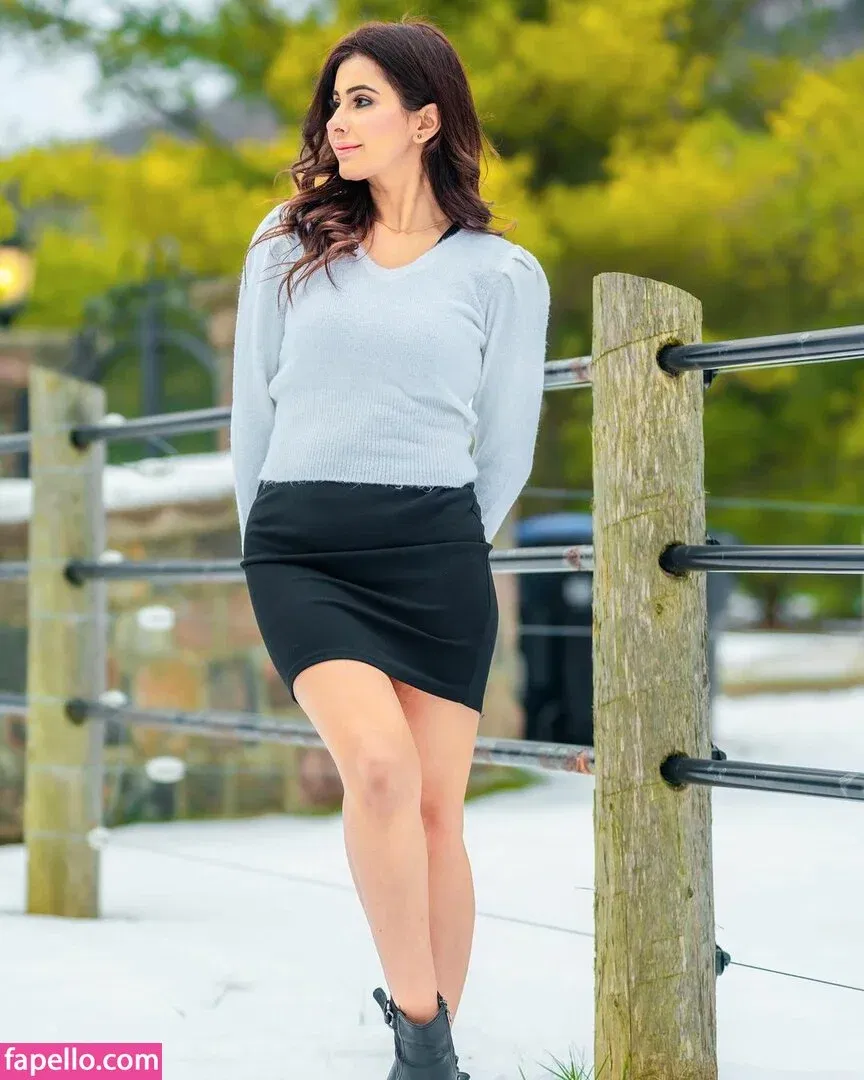 Meetii Kalher Onlyfans Photo Gallery 