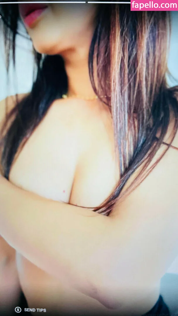 Meetii Kalher Onlyfans Photo Gallery 