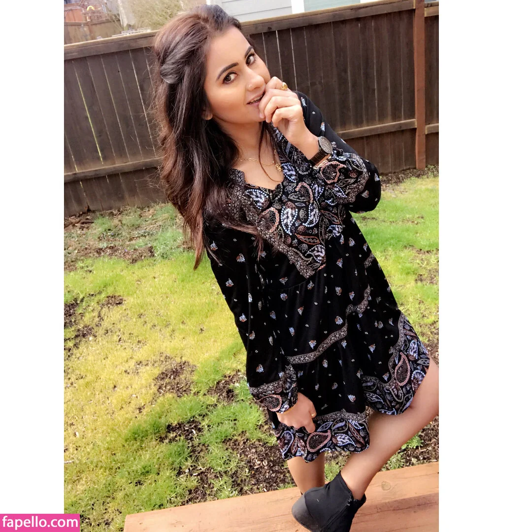 Meetii Kalher Onlyfans Photo Gallery 