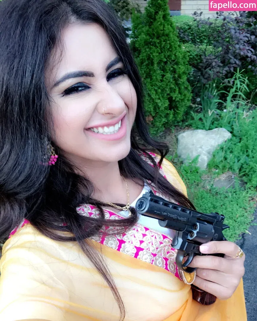 Meetii Kalher Onlyfans Photo Gallery 