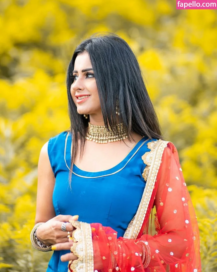 Meetii Kalher Onlyfans Photo Gallery 