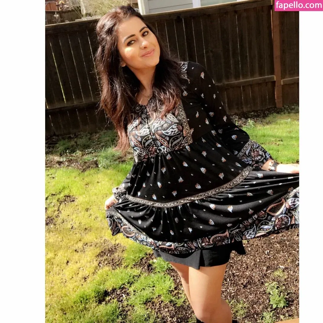 Meetii Kalher Onlyfans Photo Gallery 