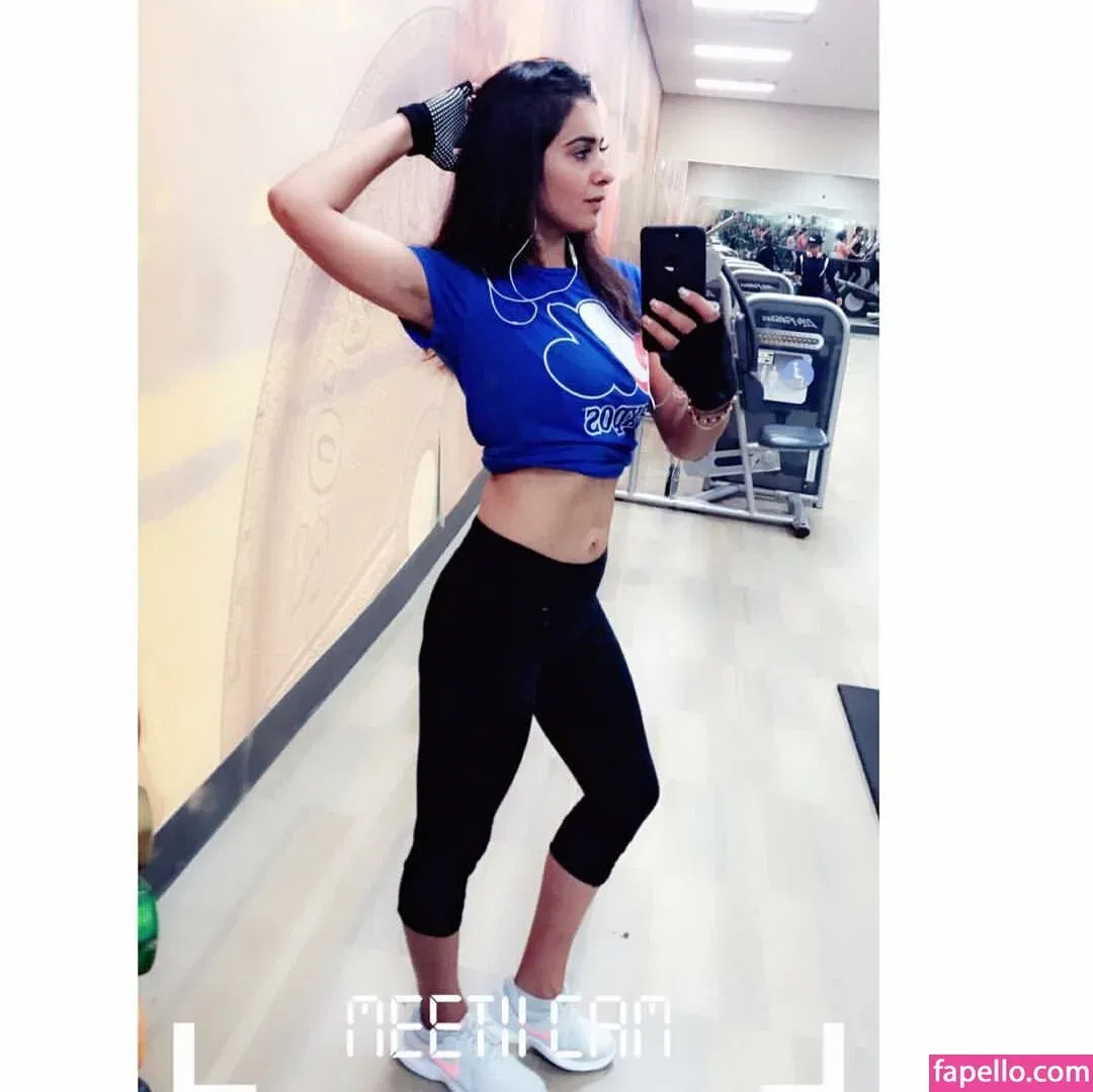 Meetii Kalher Onlyfans Photo Gallery 