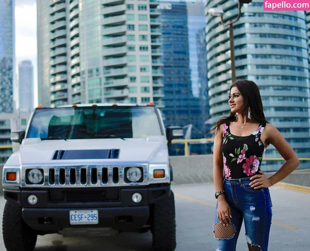 Meetii Kalher Onlyfans Photo Gallery 