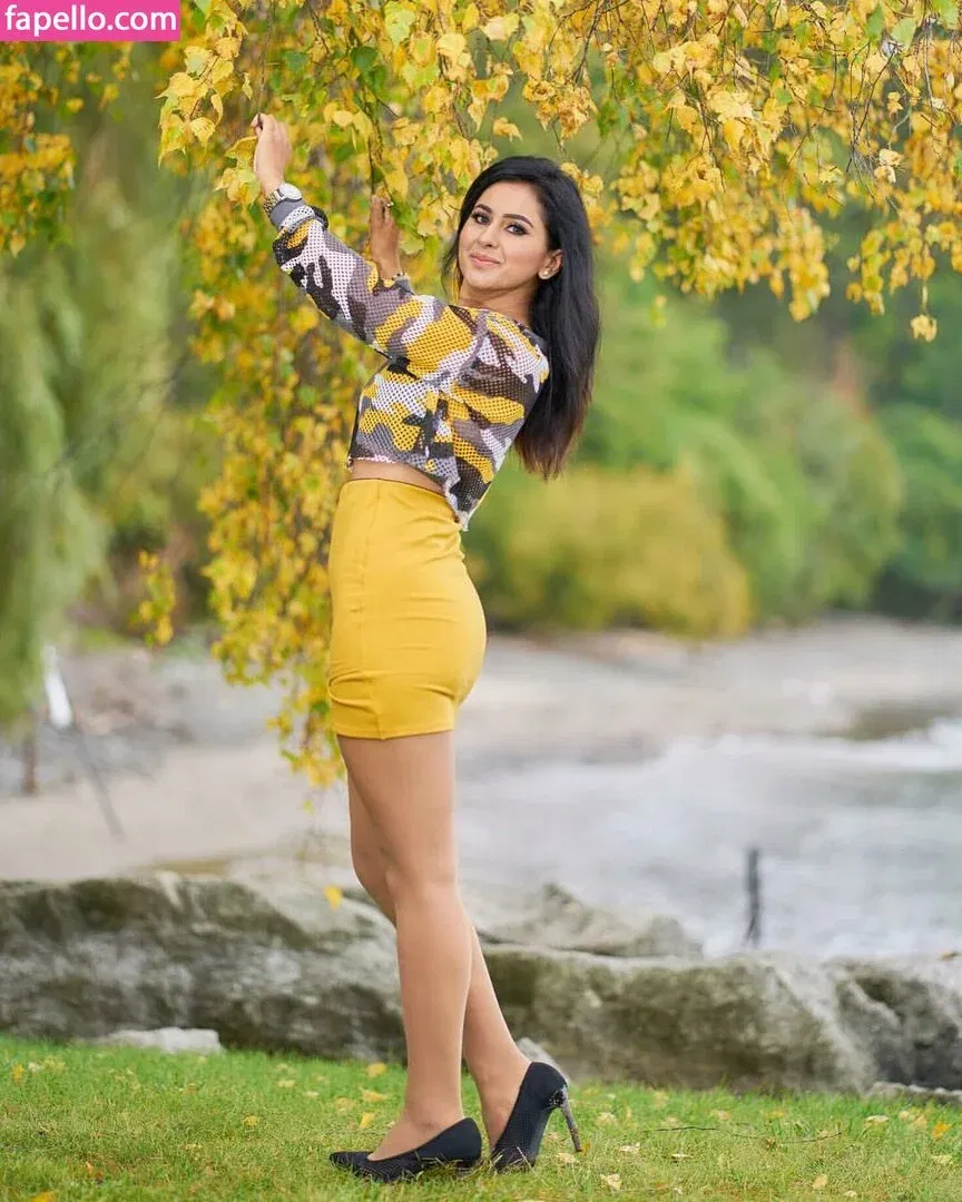 Meetii Kalher Onlyfans Photo Gallery 