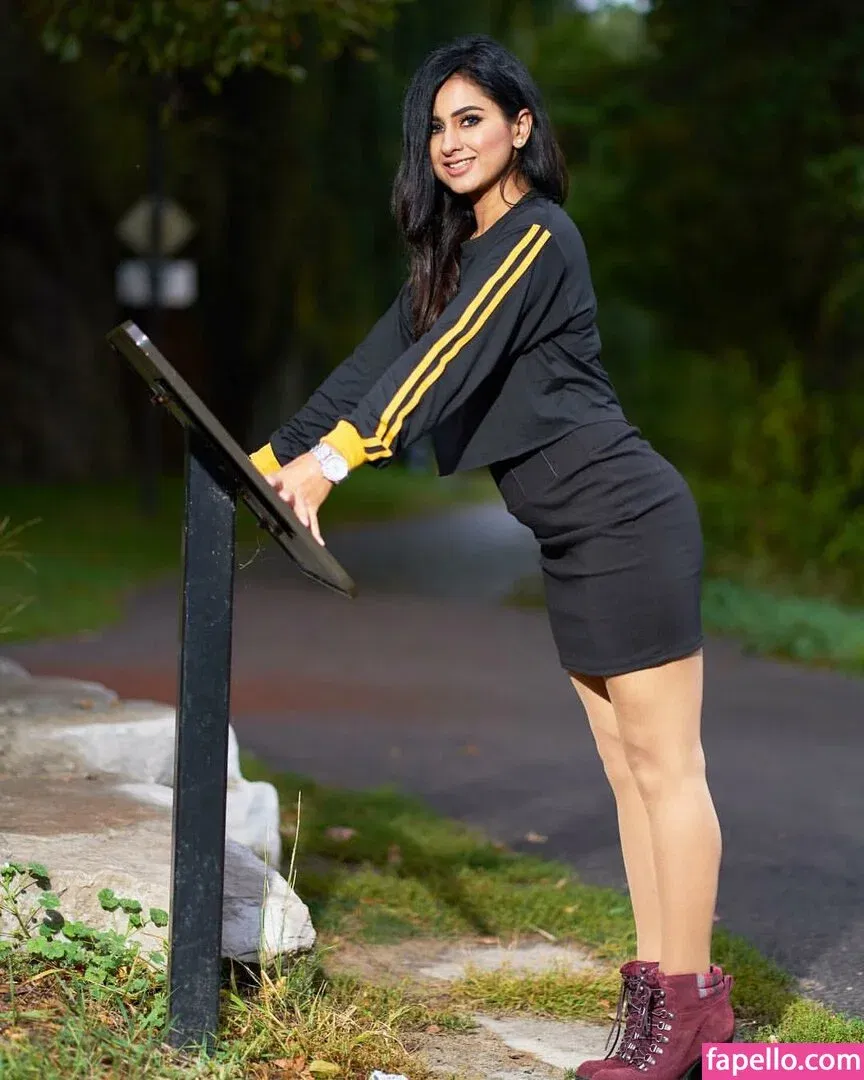 Meetii Kalher Onlyfans Photo Gallery 