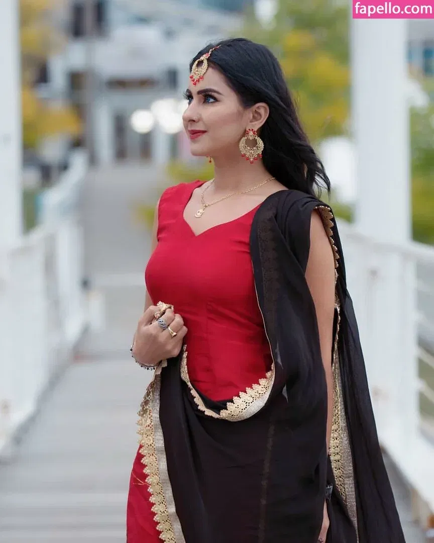 Meetii Kalher Onlyfans Photo Gallery 