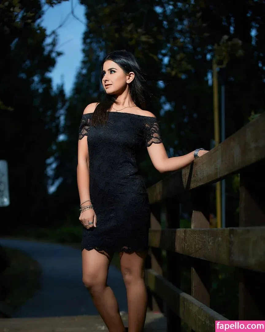 Meetii Kalher Onlyfans Photo Gallery 