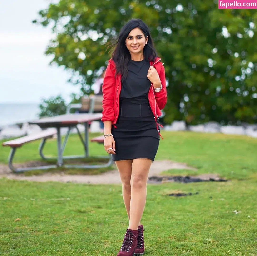 Meetii Kalher Onlyfans Photo Gallery 