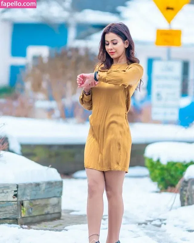 Meetii Kalher Onlyfans Photo Gallery 