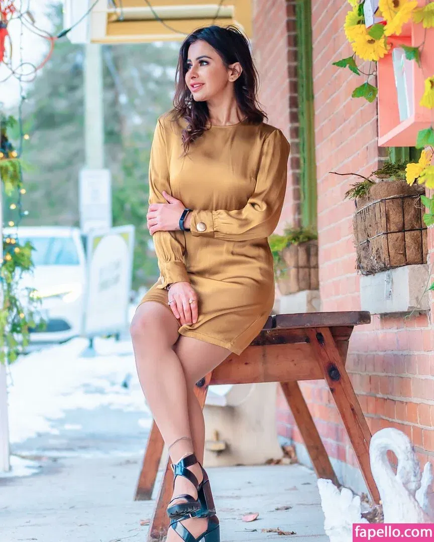 Meetii Kalher Onlyfans Photo Gallery 