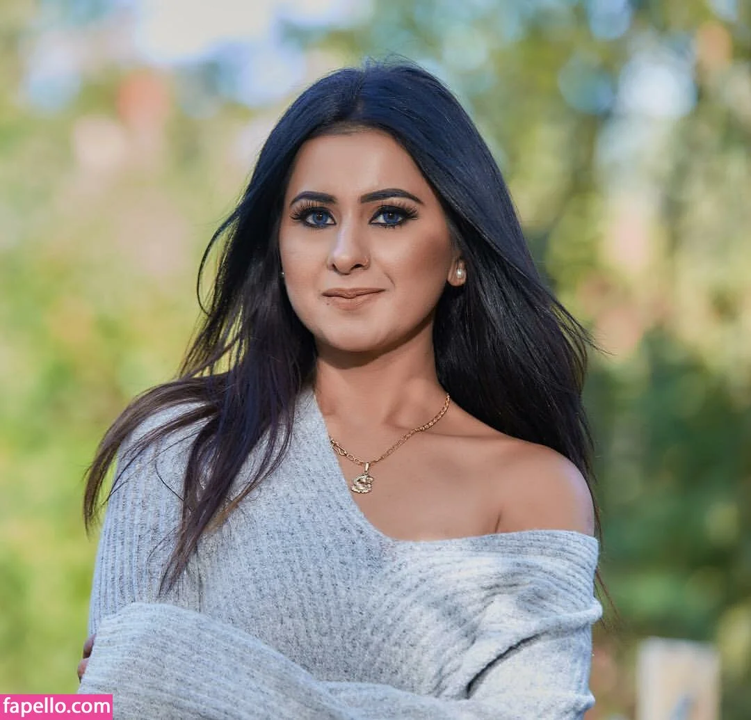 Meetii Kalher Onlyfans Photo Gallery 