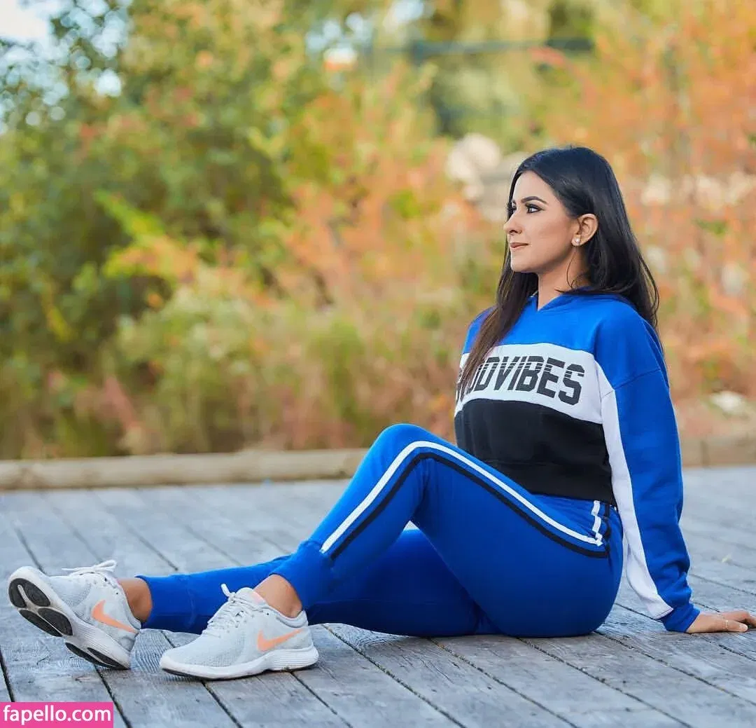 Meetii Kalher Onlyfans Photo Gallery 