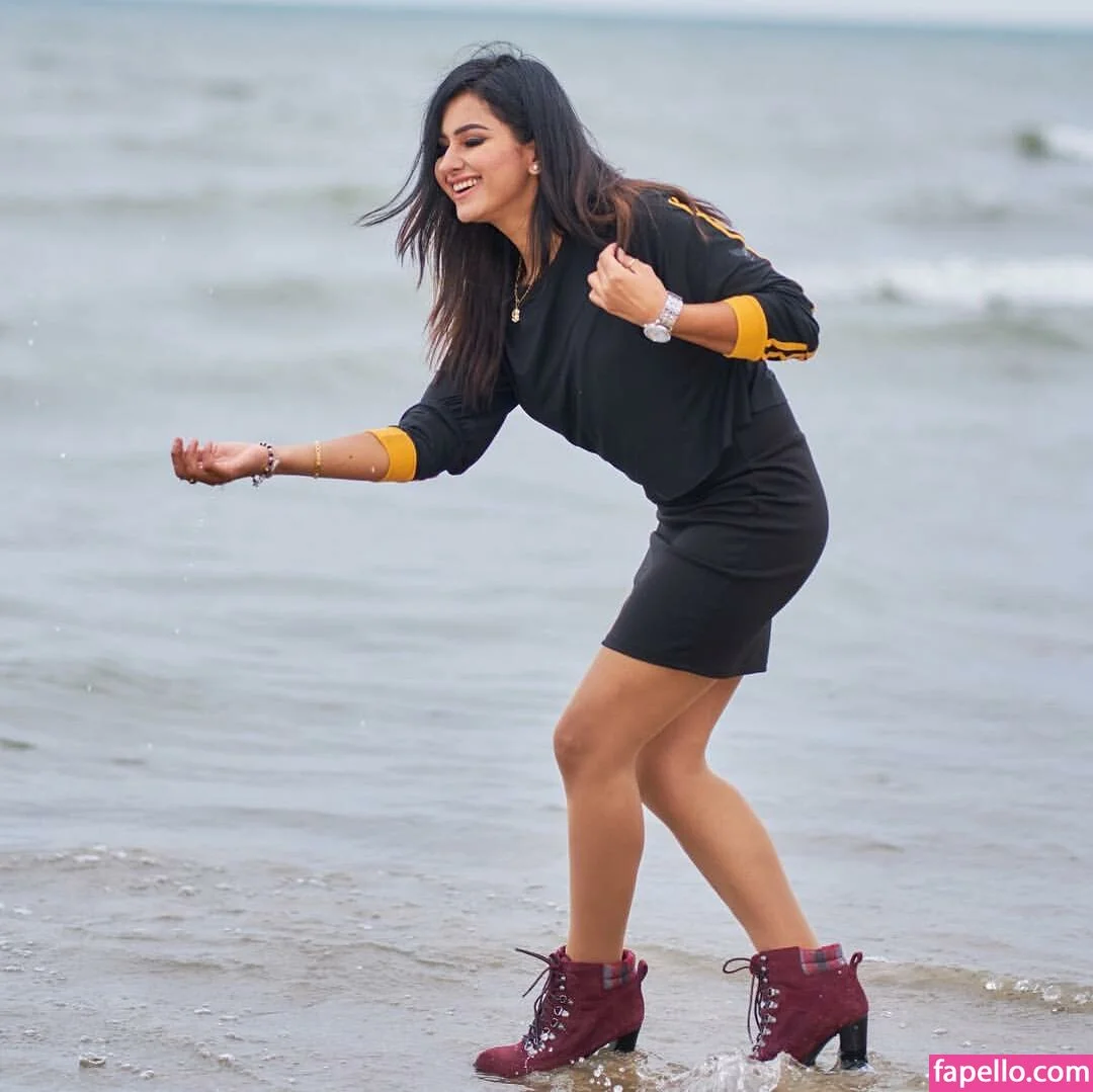 Meetii Kalher Onlyfans Photo Gallery 