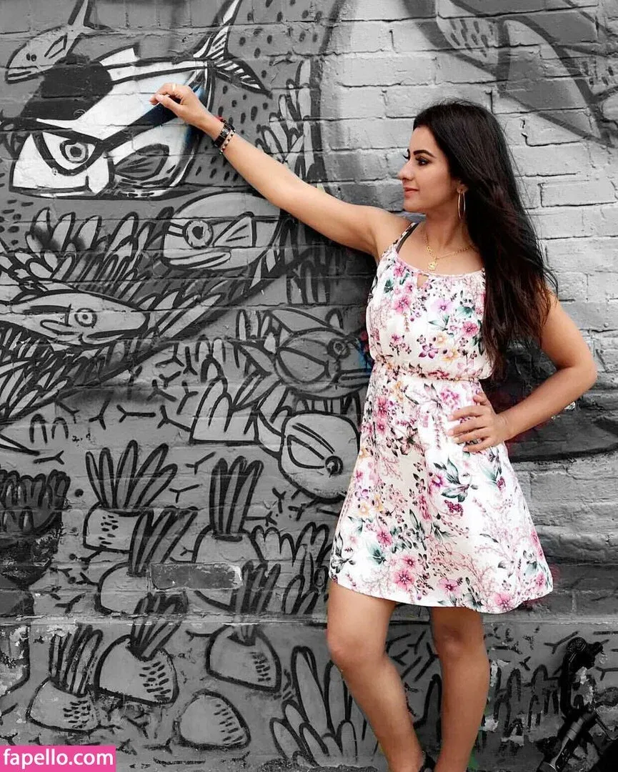 Meetii Kalher Onlyfans Photo Gallery 