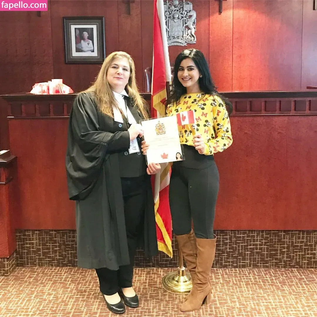 Meetii Kalher Onlyfans Photo Gallery 