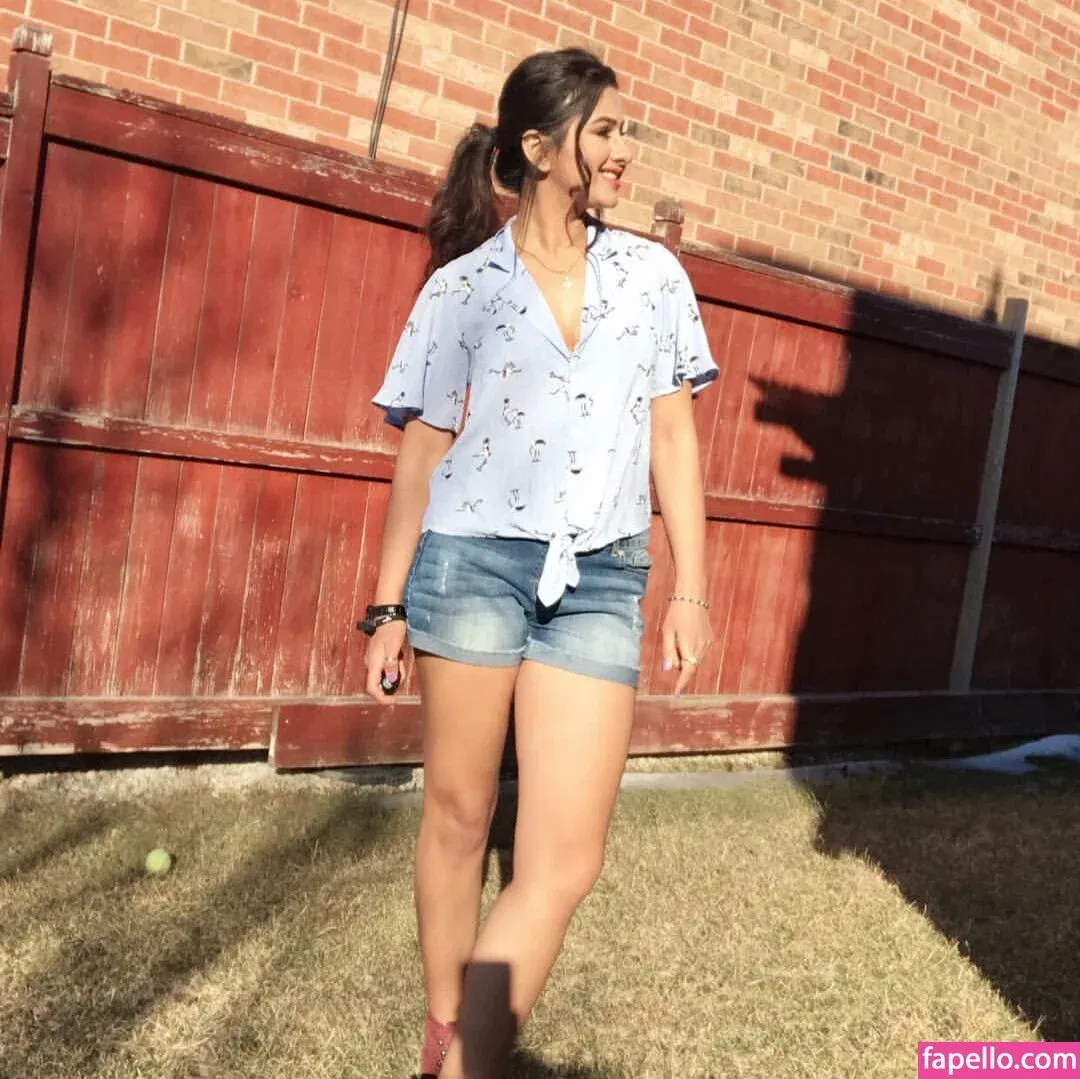 Meetii Kalher Onlyfans Photo Gallery 