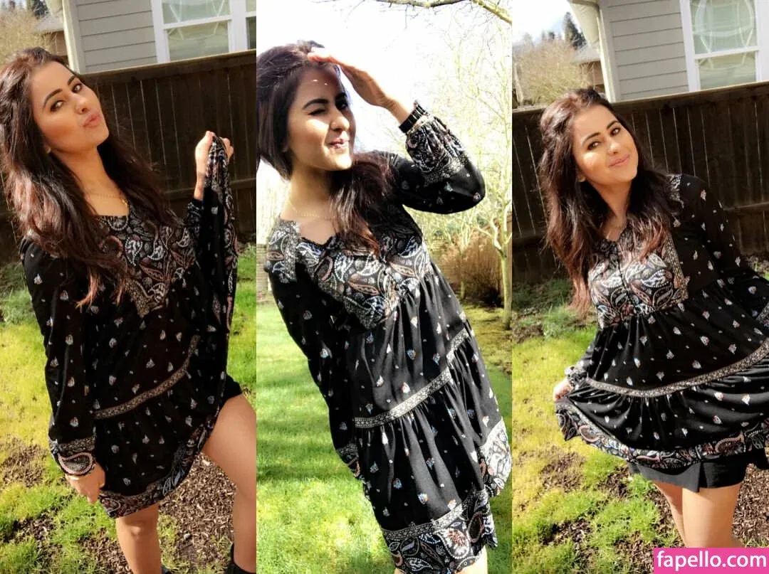 Meetii Kalher Onlyfans Photo Gallery 