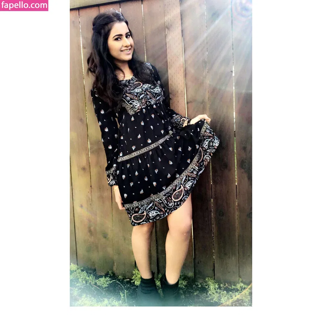 Meetii Kalher Onlyfans Photo Gallery 