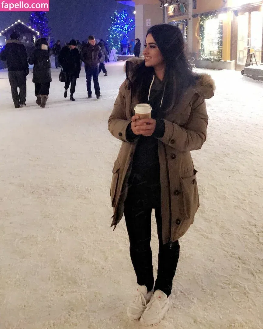 Meetii Kalher Onlyfans Photo Gallery 