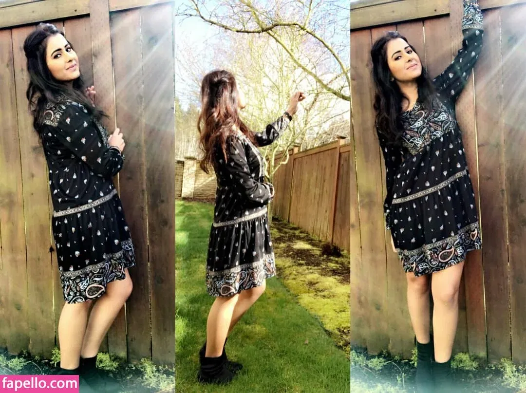 Meetii Kalher Onlyfans Photo Gallery 