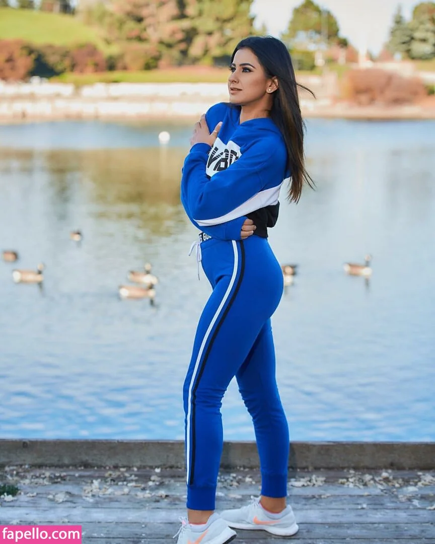 Meetii Kalher Onlyfans Photo Gallery 