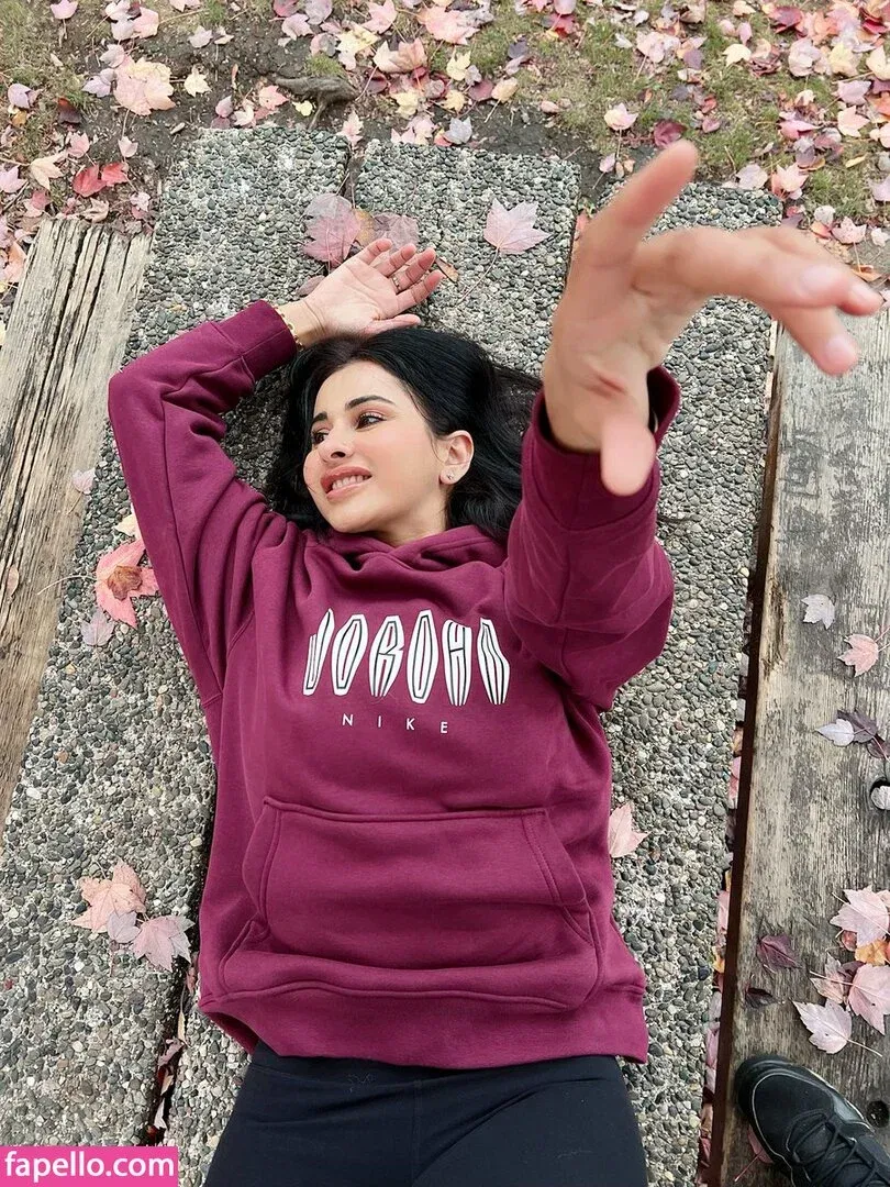 Meetii Kalher Onlyfans Photo Gallery 