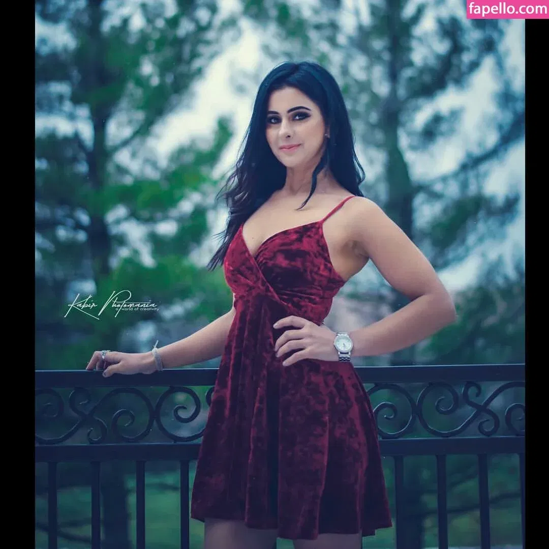 Meetii Kalher Onlyfans Photo Gallery 