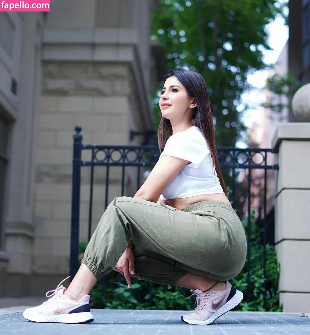 Meetii Kalher Onlyfans Photo Gallery 