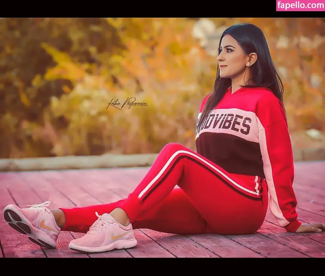 Meetii Kalher Onlyfans Photo Gallery 