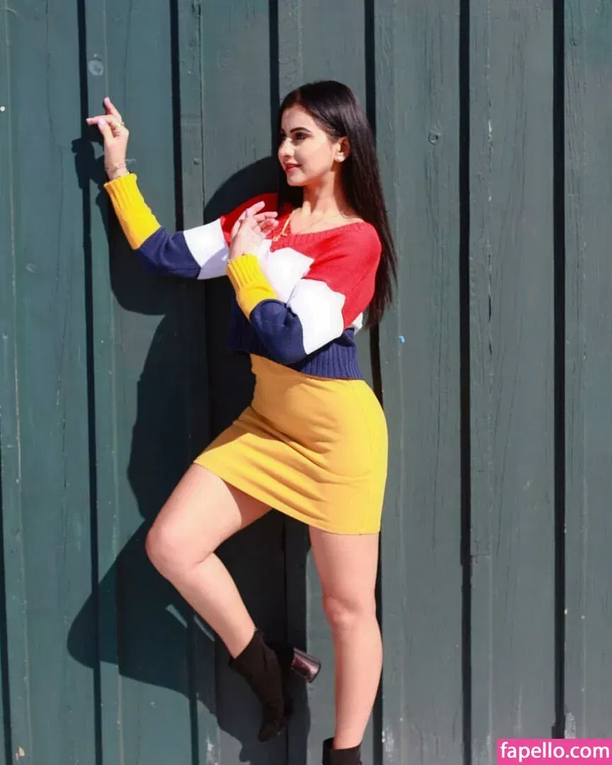 Meetii Kalher Onlyfans Photo Gallery 