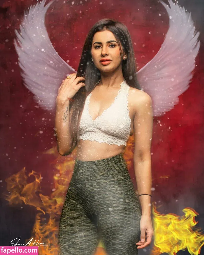 Meetii Kalher Onlyfans Photo Gallery 