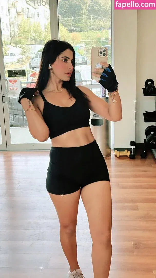 Meetii Kalher Onlyfans Photo Gallery 