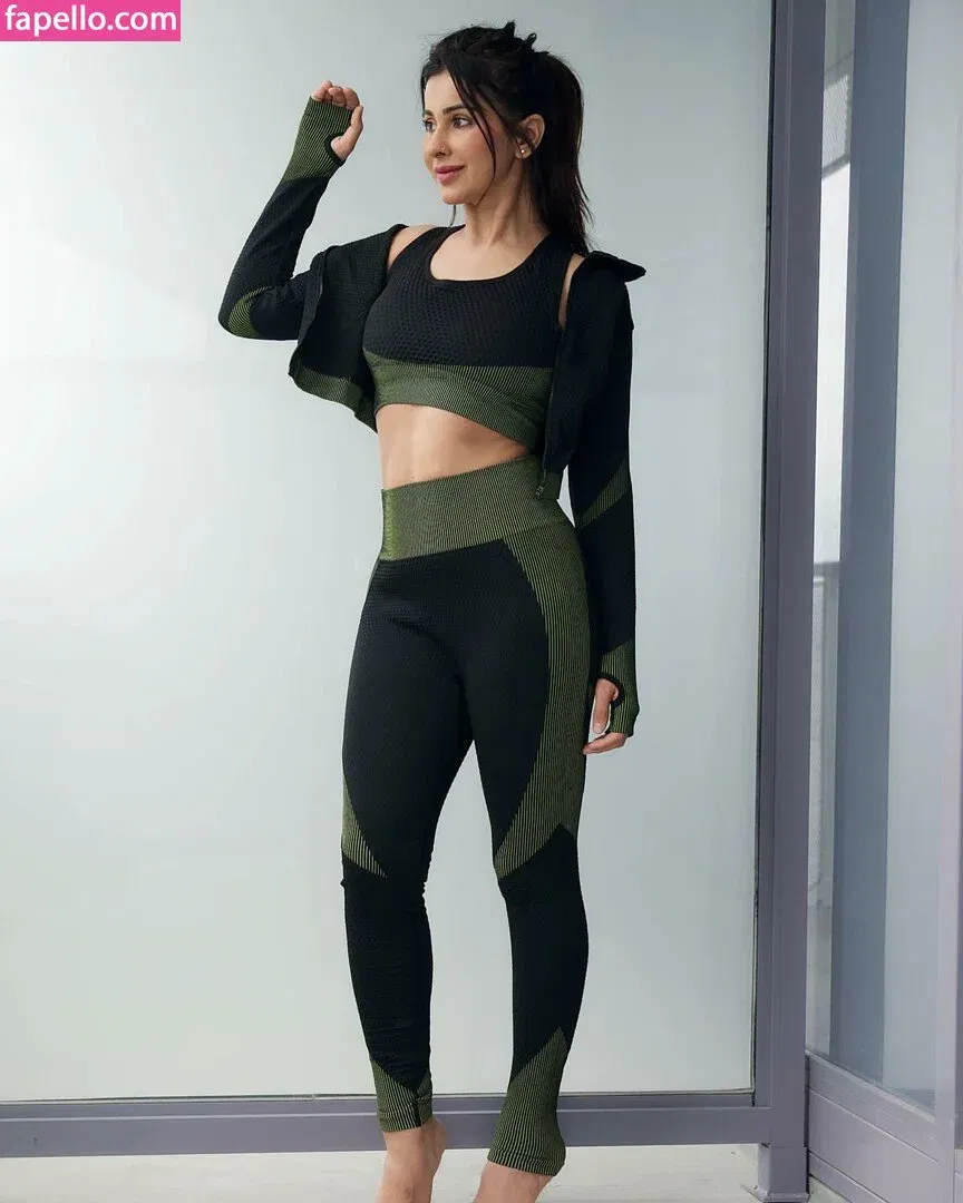 Meetii Kalher Onlyfans Photo Gallery 