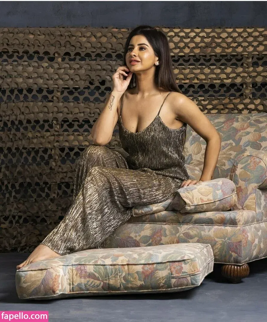 Meetii Kalher Onlyfans Photo Gallery 