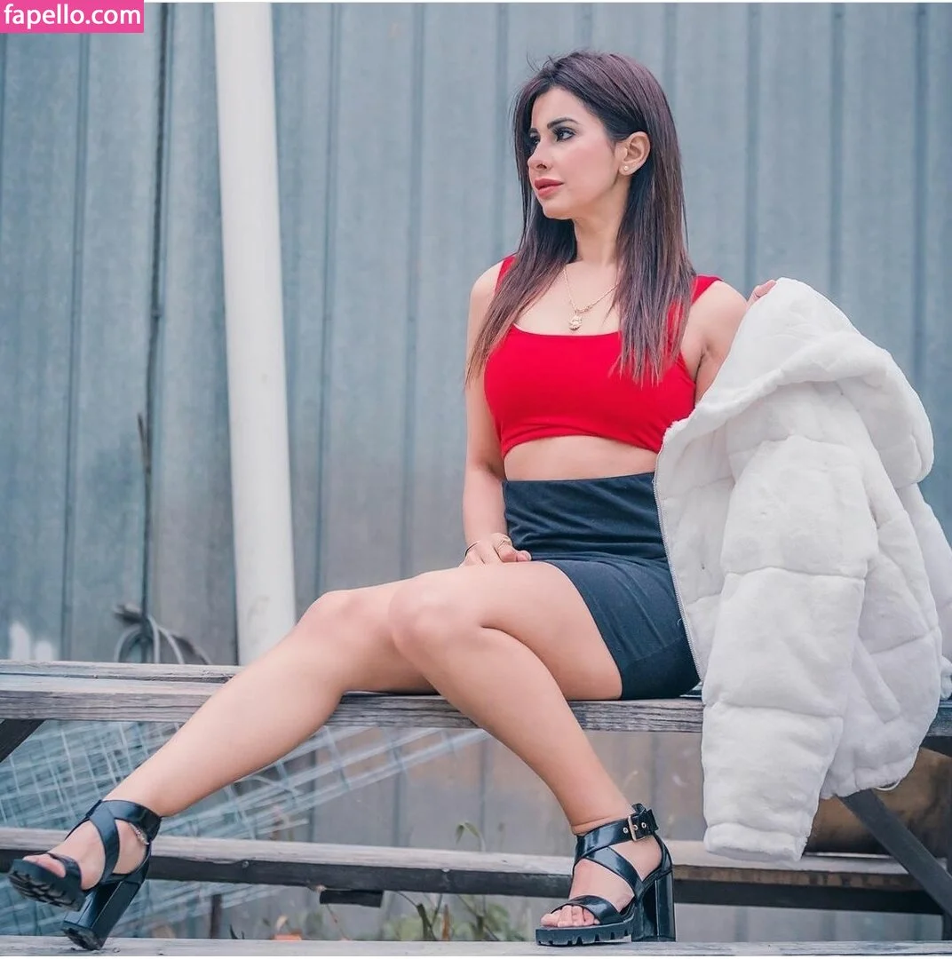 Meetii Kalher Onlyfans Photo Gallery 