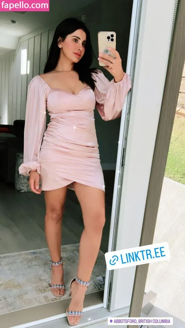 Meetii Kalher Onlyfans Photo Gallery 