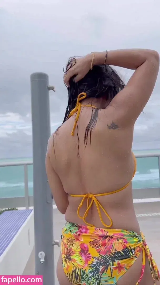 Meetii Kalher Onlyfans Photo Gallery 