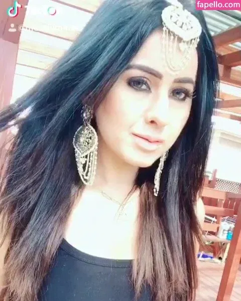 Meetii Kalher Onlyfans Photo Gallery 